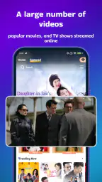 LOKTV: Your Movies & Dramas screenshot