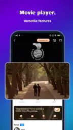 LOKTV: Your Movies & Dramas screenshot