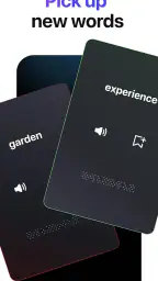 LOLA SPEAK: English Practice screenshot