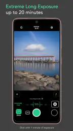 Long Exposure - Motion ProCam screenshot