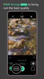 Long Exposure - Motion ProCam screenshot