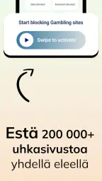 Lopeta Gamble: Gambling Block screenshot