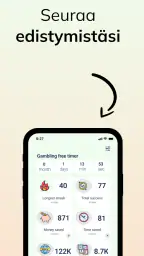 Lopeta Gamble: Gambling Block screenshot