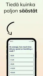Lopeta Gamble: Gambling Block screenshot