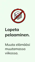Lopeta Gamble: Gambling Block screenshot