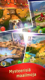 Lost Bubble - Bubble Shooter screenshot