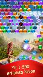 Lost Bubble - Bubble Shooter screenshot