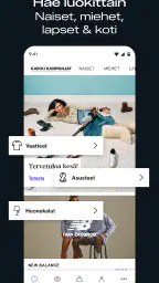 Lounge by Zalando | Outlet screenshot