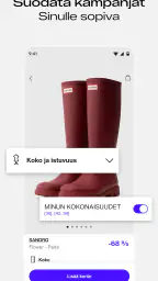 Lounge by Zalando | Outlet screenshot