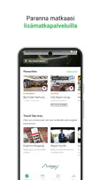 LoungeKey screenshot