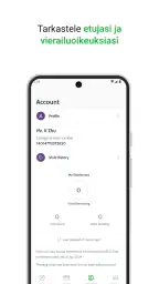 LoungeKey screenshot
