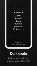 Love Counter – Time in Love screenshot