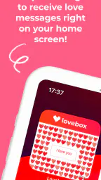 Lovebox - Long Distance Love screenshot