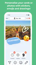 Lovebox - Long Distance Love screenshot