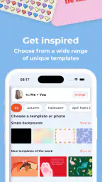 Lovebox - Long Distance Love screenshot