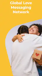 Lovebox - Long Distance Love screenshot