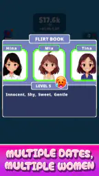 LoveLoop screenshot