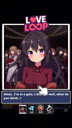 LoveLoop screenshot