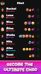 LoveLoop screenshot