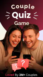 Lovify: Fun Couple Games screenshot