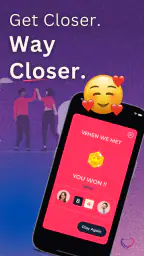Lovify: Fun Couple Games screenshot