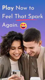 Lovify: Fun Couple Games screenshot