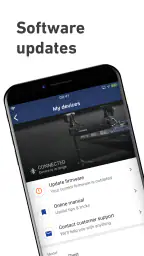 Lowrance: app for anglers screenshot