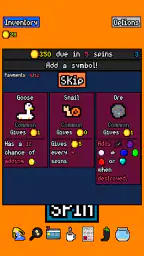 Luck be a Landlord screenshot
