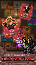 Lucky Defense screenshot