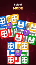 Ludo Boss - Multiplayer Game screenshot