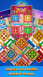 Ludo Buzz - Multiplayer Game screenshot