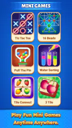 Ludo Buzz - Multiplayer Game screenshot