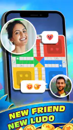 Ludo Call - Online Club Game screenshot