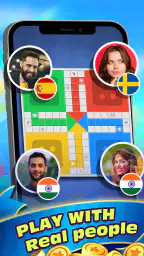 Ludo Call - Online Club Game screenshot