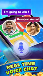 Ludo Call - Online Club Game screenshot
