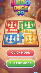 Ludo Dice Go screenshot