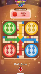 Ludo Dice Go screenshot