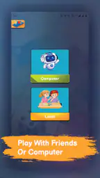 Ludo Offline screenshot