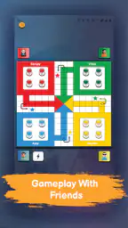 Ludo Offline screenshot