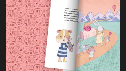 Lukulumo screenshot