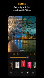 Luminar: AI Photo Editor screenshot