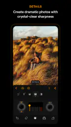 Luminar: AI Photo Editor screenshot