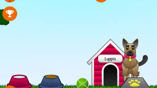 Luppakorva screenshot