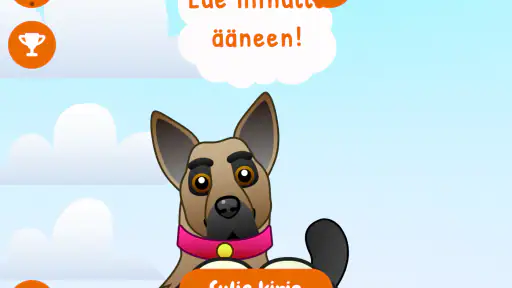 Luppakorva screenshot