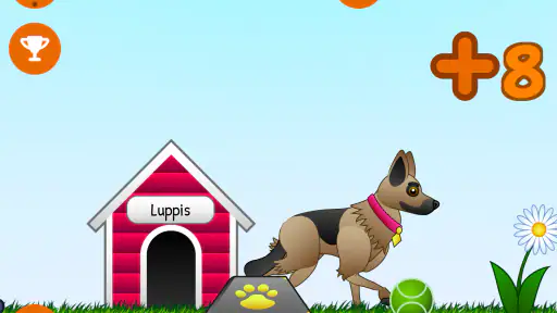 Luppakorva screenshot