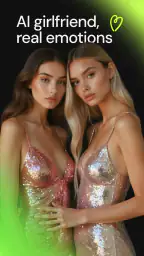 Lust: AI Girlfriend Simulator screenshot
