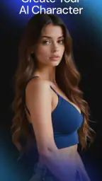 Lust: AI Girlfriend Simulator screenshot