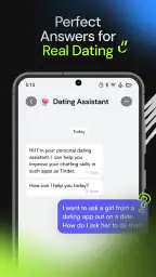 Lust: AI Girlfriend Simulator screenshot