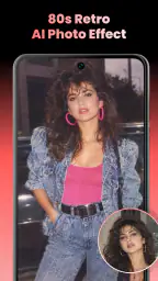Lynix: AI Photo & Video Maker screenshot