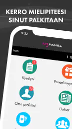 M3Panel screenshot